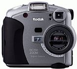 DC290 Zoom Digital Camera (V01.00)